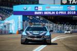BMW i8 Formula E Safety Car 2018 года